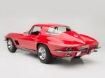 Chevrolet Corvette Stingray L88 427/430 HP 1967 года